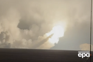 В оккупированном Крыму поражен "Морской нефтяной терминал", РЛС в Евпатории и база БПЛА на Кировском