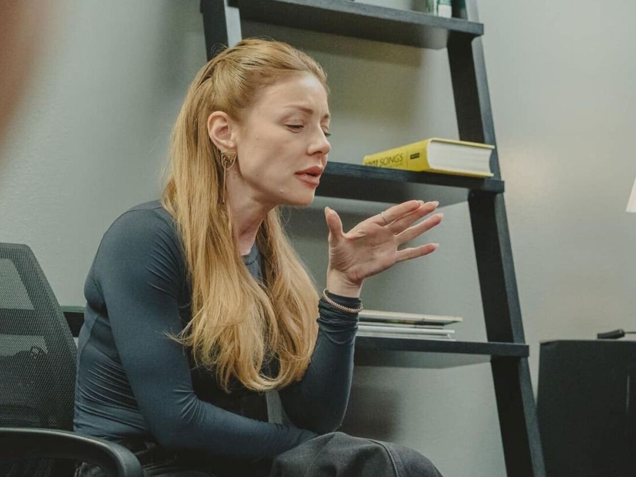 Тіна Кароль приховує особисте життя