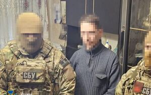 По материалам дела, корректировщиком оказался 47-летний житель Павлограда