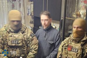 За матеріалами справи, коригувальником виявився 47-річний житель Павлограда