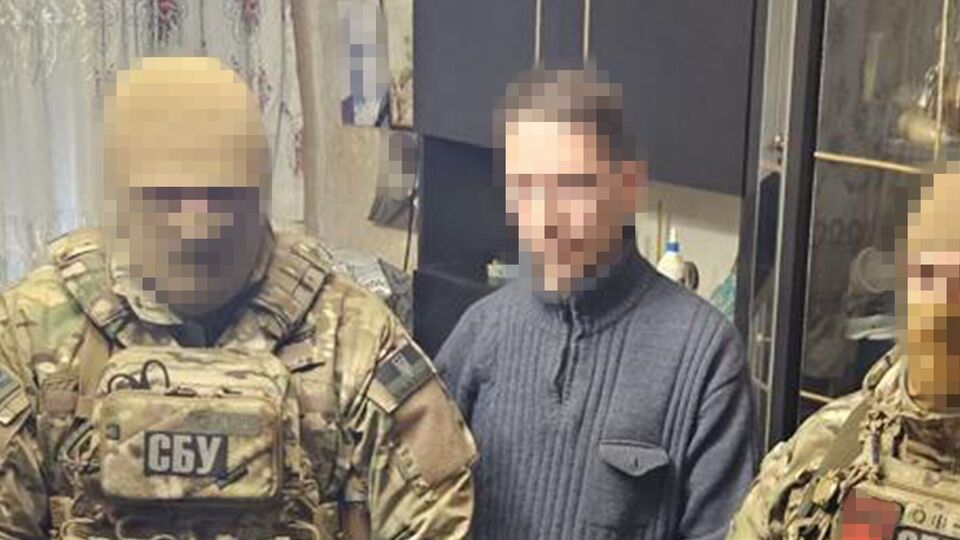 По материалам дела, корректировщиком оказался 47-летний житель Павлограда