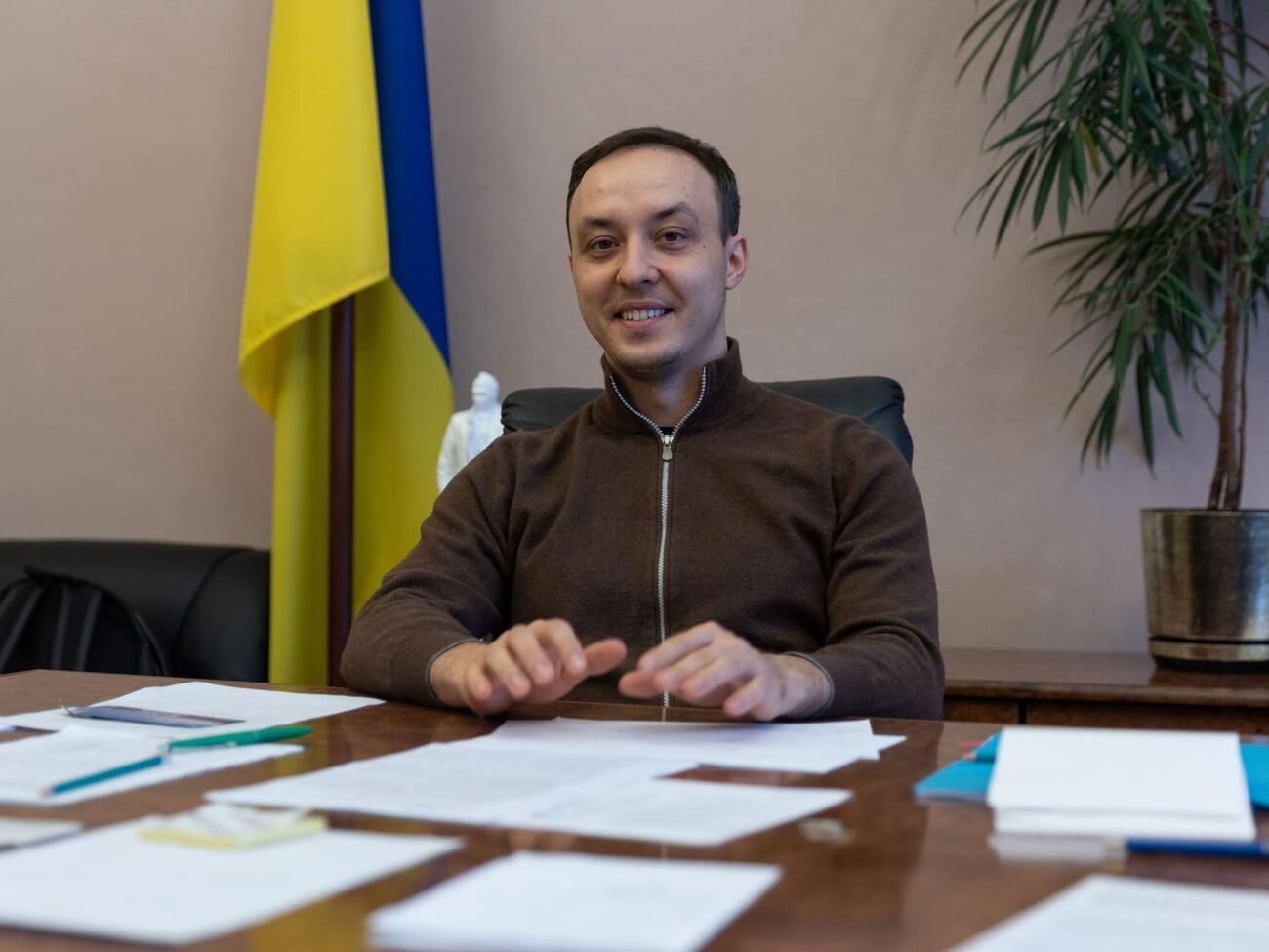 Власюк подчеркнул, что срок санкций могут продлить