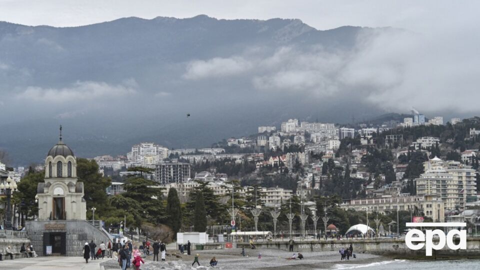 Оккупанты за год потратили 3,5 млрд грн от продажи краденого у украинцев