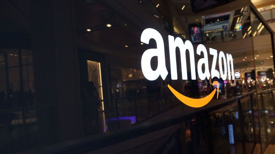 Позивачка стверджує, що в Amazon їй погрожували звільненням через стан здоров'я