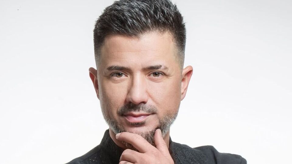 Налчаджиоглу был в отношениях с Оверковской около двух месяцев