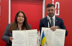 Строительство таких кварталов планируется во Львове и Днепре, сообщил "Метинвест"