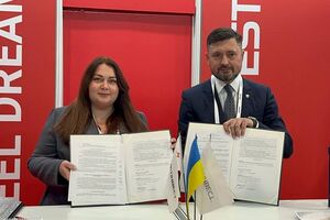 Будівництво таких кварталів планують у Львові і Дніпрі, повідомив "Метінвест"