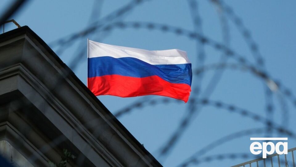 Москва хоче "перенести" частину робочої сили з окупованих українських територій, бо росіяни не готові їхати "в Тайгу на 20 років"