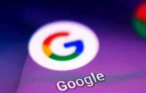 Google нашла более 100 фальшивых сайтов, которые, вероятно, использовали ее логотип для обмана людей и похищения паролей или номеров кредитных карточек