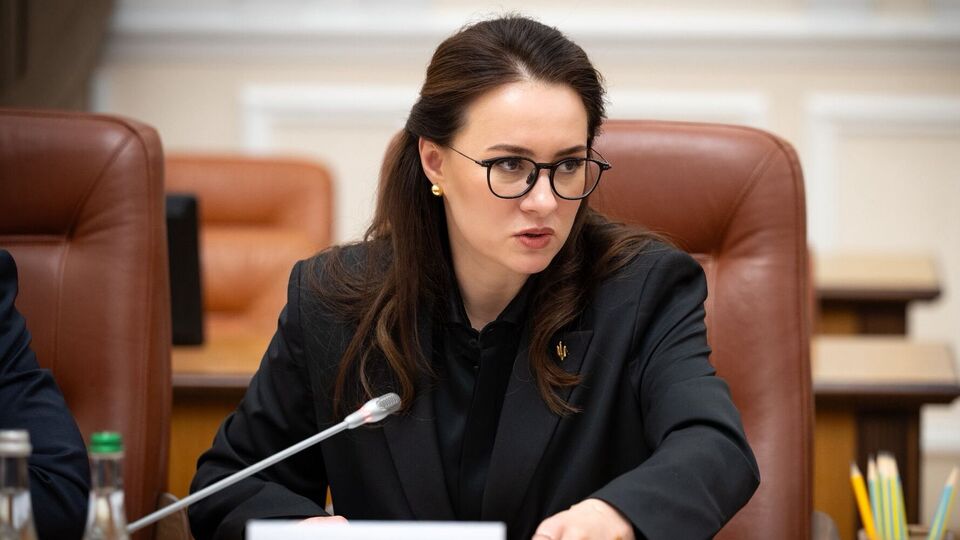 Особливу увагу приділять енергетиці, обіцяє прем'єрка