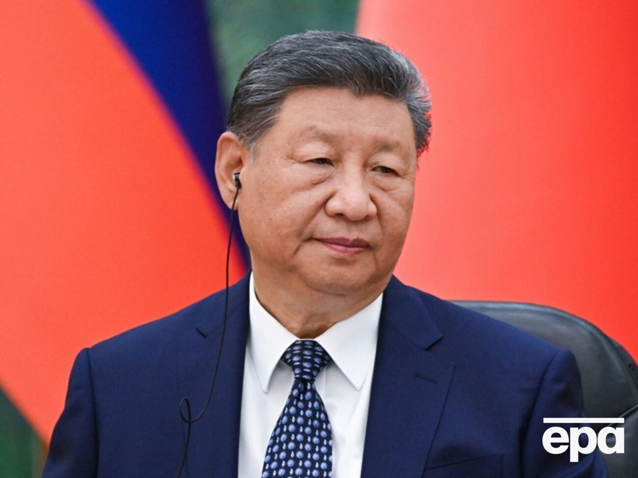 Глава КНР не поїде на G20