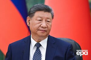 Глава КНР не поедет на G20