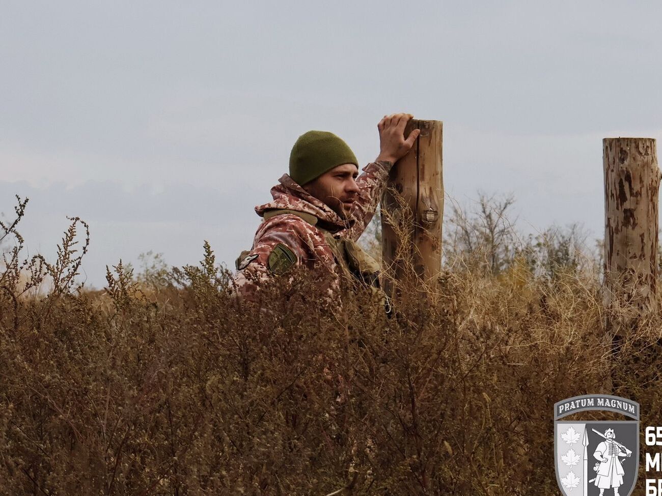 Ситуація на гуляйпільському напрямку досить непроста, як і на олександрівському й оріхівському, зазначили в ЗСУ