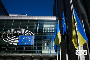 У Єврокомісії заявляли, що боротьба з корупцією є головним елементом вступу України в ЄС