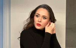 Санина пока что публично конфликт не комментировала