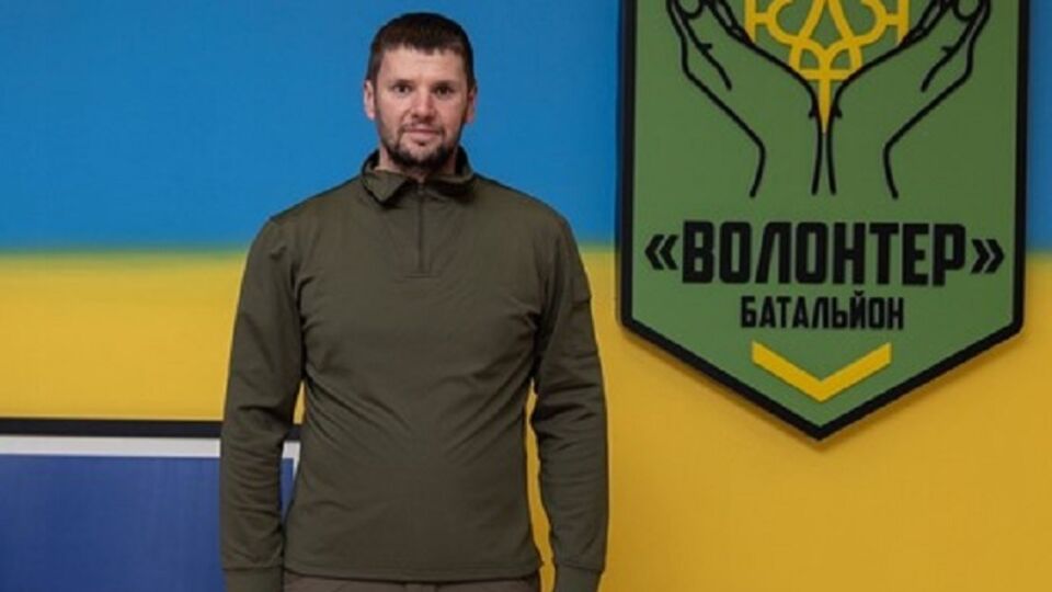 Владелец ТМ DOMINO Антон Шухнин: Чем меньше будешь ждать завершения войны, тем больше шансов у твоего бизнеса выжить