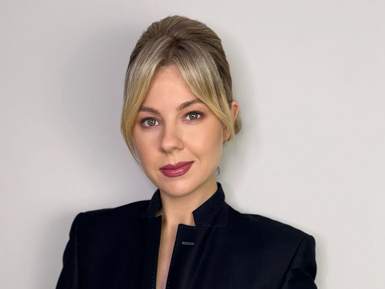 Ни в кого так сильно не верю, как в свою страну. Потому и рожать буду здесь