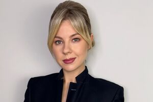 Ні в кого так сильно не вірю, як у свою країну. Тому й народжувати буду тут