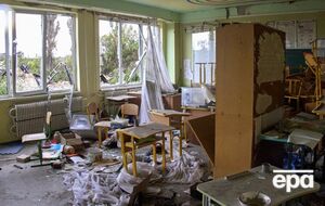 Харьков и область попадают под обстрелы РФ ежедневно