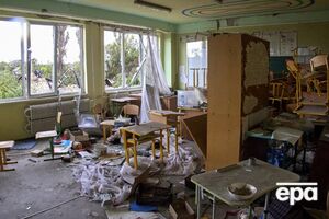 Харьков и область попадают под обстрелы РФ ежедневно