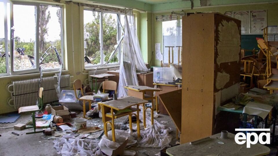 Харьков и область попадают под обстрелы РФ ежедневно