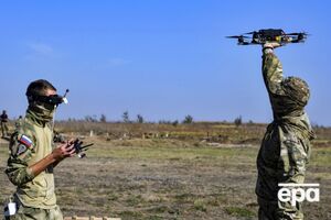 Оккупанты ударили FPV-дроном по мотоблоку между населенными пунктами Загрызово и Богуславка