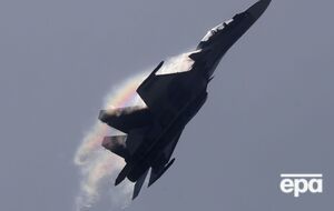 В минобороны РФ уточнили, что экипаж самолета погиб