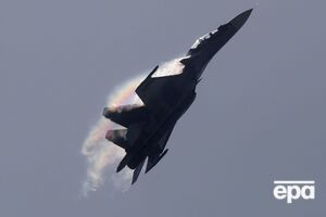 У міноборони РФ уточнили, що екіпаж літака загинув