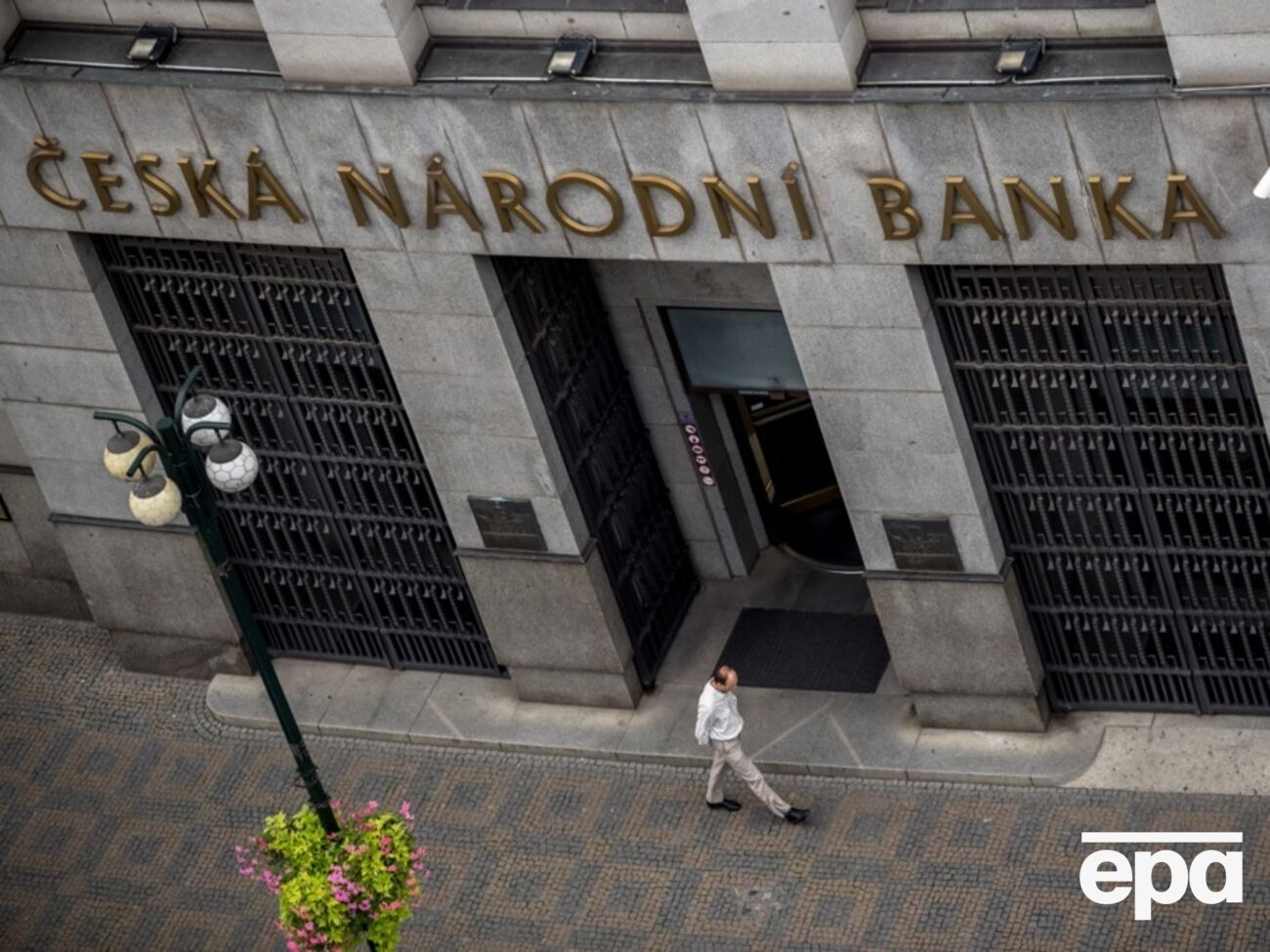 Чехія закупила крипти на $1 млн