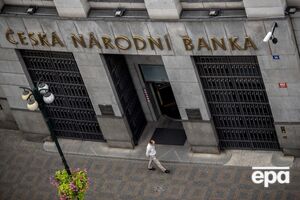 Чехія закупила крипти на $1 млн