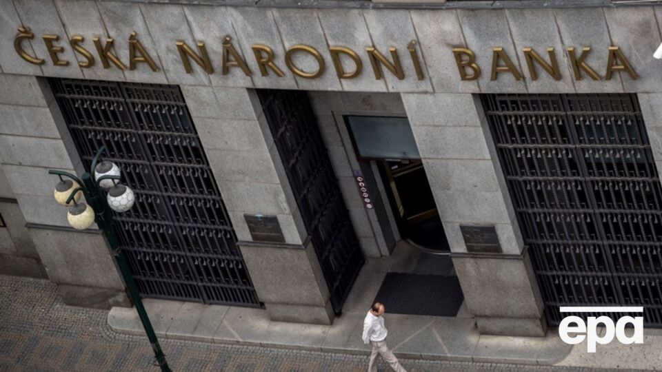 Чехія закупила крипти на $1 млн