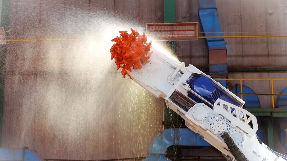 С начала года изготовлено 2 млн запчастей и комплектующих, отчиталась компания