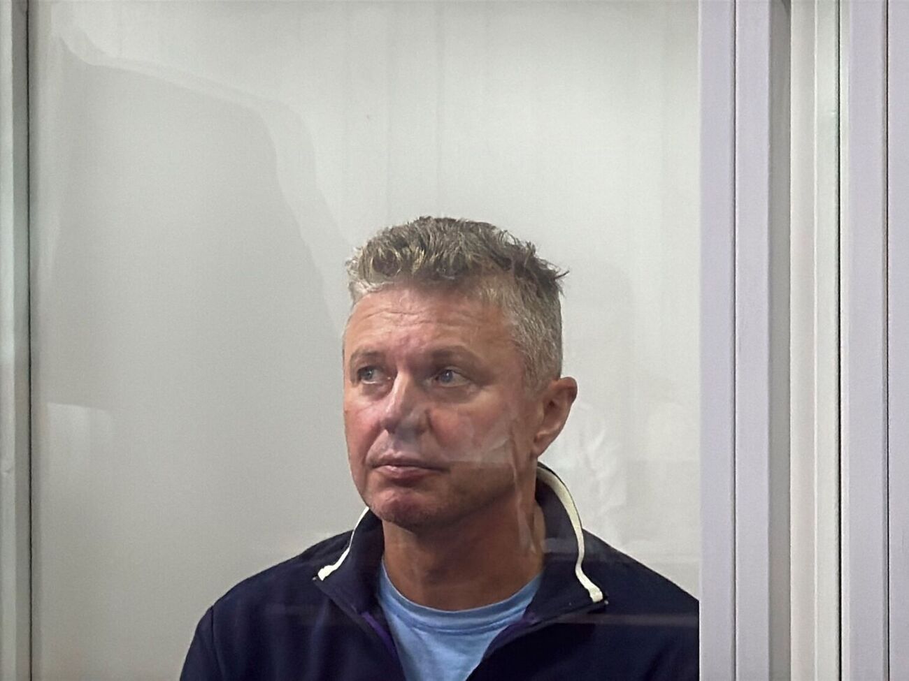 На плівках Фурсенко скаржиться, що "нести $1,6 млн – таке собі задоволення"