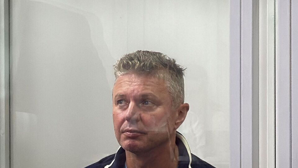 На пленках Фурсенко жалуется, что "нести $1,6 млн – эдакое себе удовольствие"