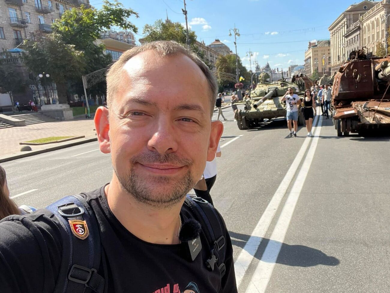 Россиянка завела карпов в затопленном подвале и ведет стрим. Ну и как, помогло?