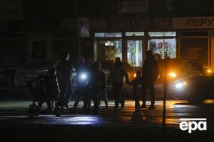 В офіційній відповіді на запит журналістів у КМДА зазначили, що розроблений план передбачає евакуацію через інші причини