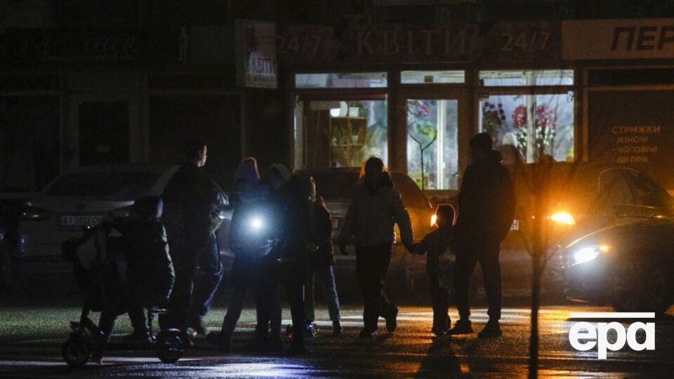 В официальном ответе на запрос журналистов в КГГА отметили, что разработанный план предусматривает эвакуацию из-за других причин