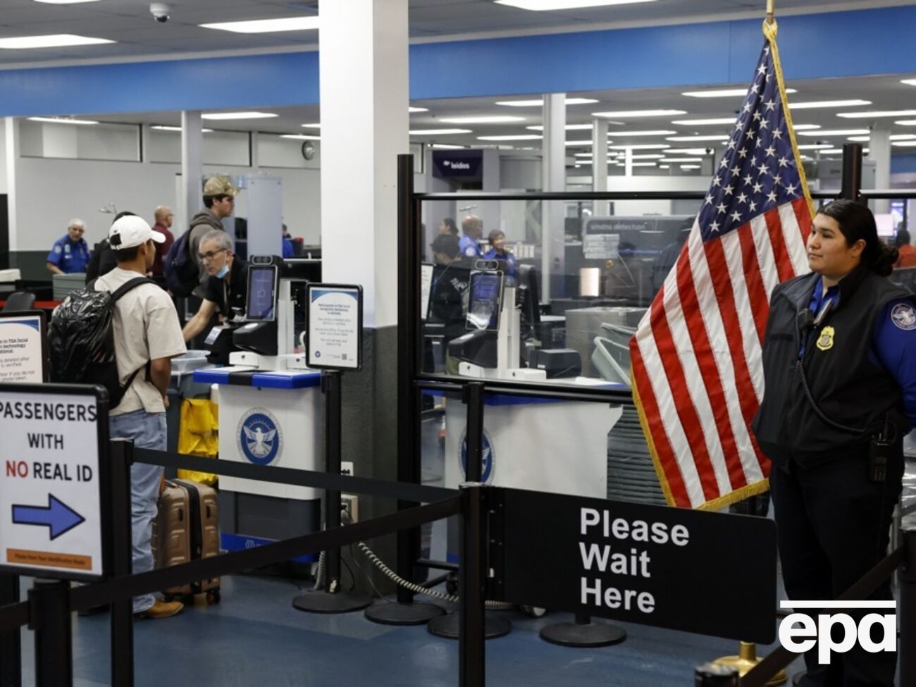 Обмеження стосуються як тимчасових, так і довгострокових віз