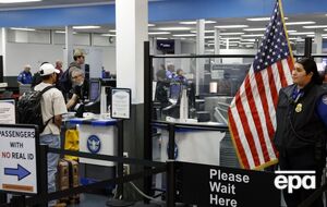 Обмеження стосуються як тимчасових, так і довгострокових віз