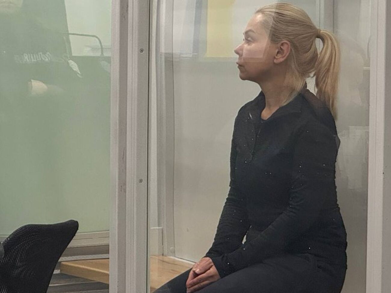 Тільки за Устименко внесено заставу в розмірі 25 млн грн