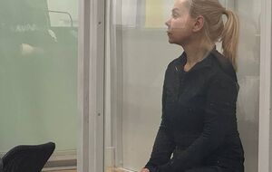 Тільки за Устименко внесено заставу в розмірі 25 млн грн