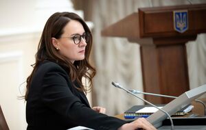 Свириденко уточнила, що йдеться про "Нафтогаз", "Укроборонпром", "Укрзалізницю", "Укргідроенерго" й державні банки