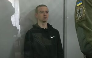 По словам свидетеля, Зинченко и якобы настоящий убийца отличаются, в частности, ростом и размером глаз
