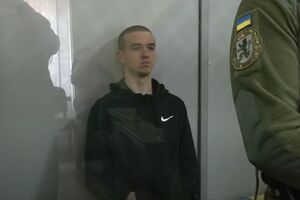За словами свідка, Зінченко й нібито справжній убивця відрізняються, зокрема, зростом і розміром очей