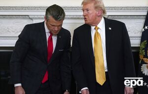 Хегсет, Кейн и другие высокопоставленные чиновники Пентагона проинформировали Трампа о военных вариантах против Венесуэлы на ближайшие дни, отметили СМИ