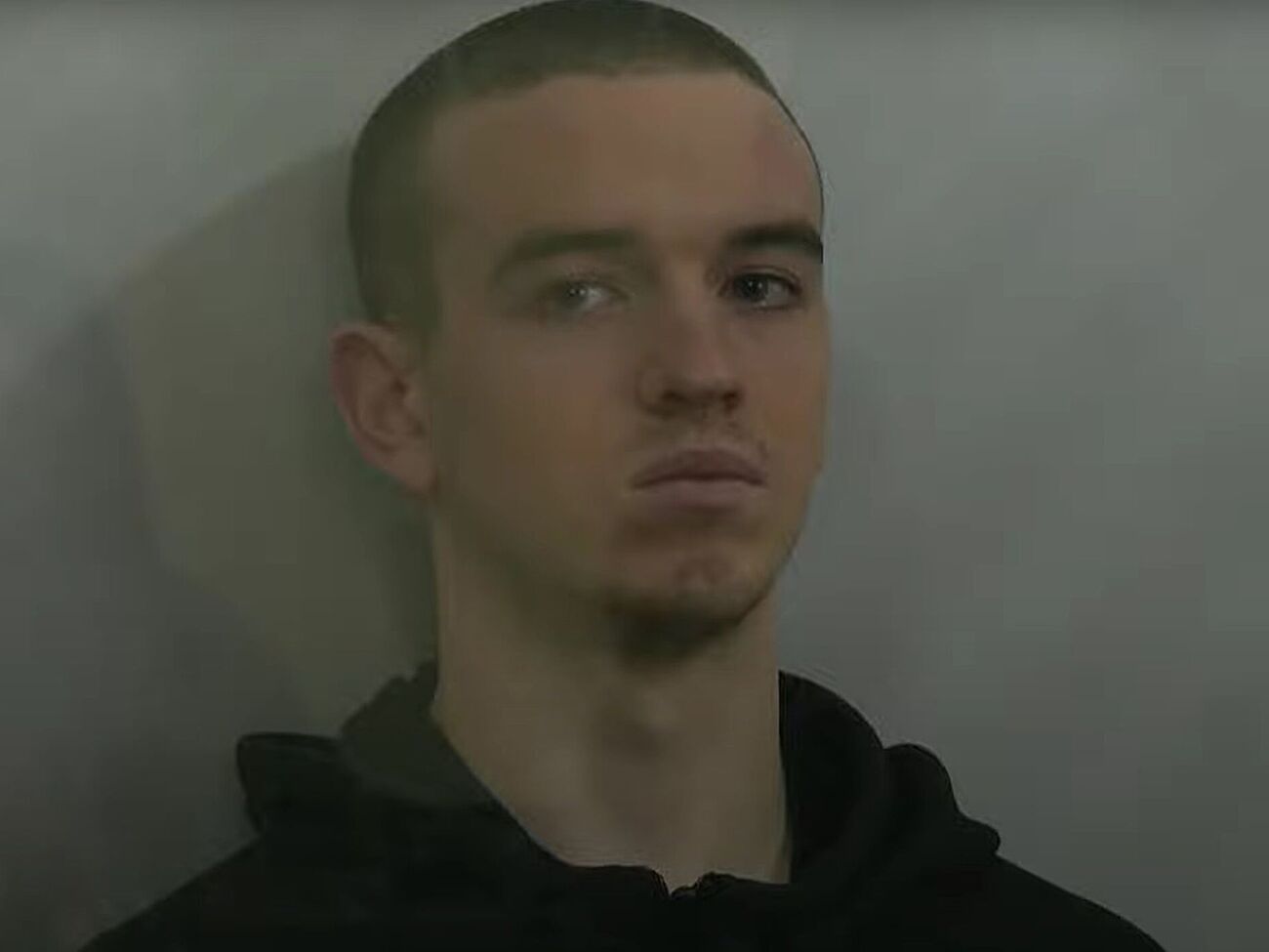 За словами матері Зінченка, у день убивства Фаріон він був у доброму настрої, вітав тренера зі святом і передавав вітання бабусі