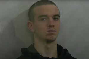 За словами матері Зінченка, у день убивства Фаріон він був у доброму настрої, вітав тренера зі святом і передавав вітання бабусі