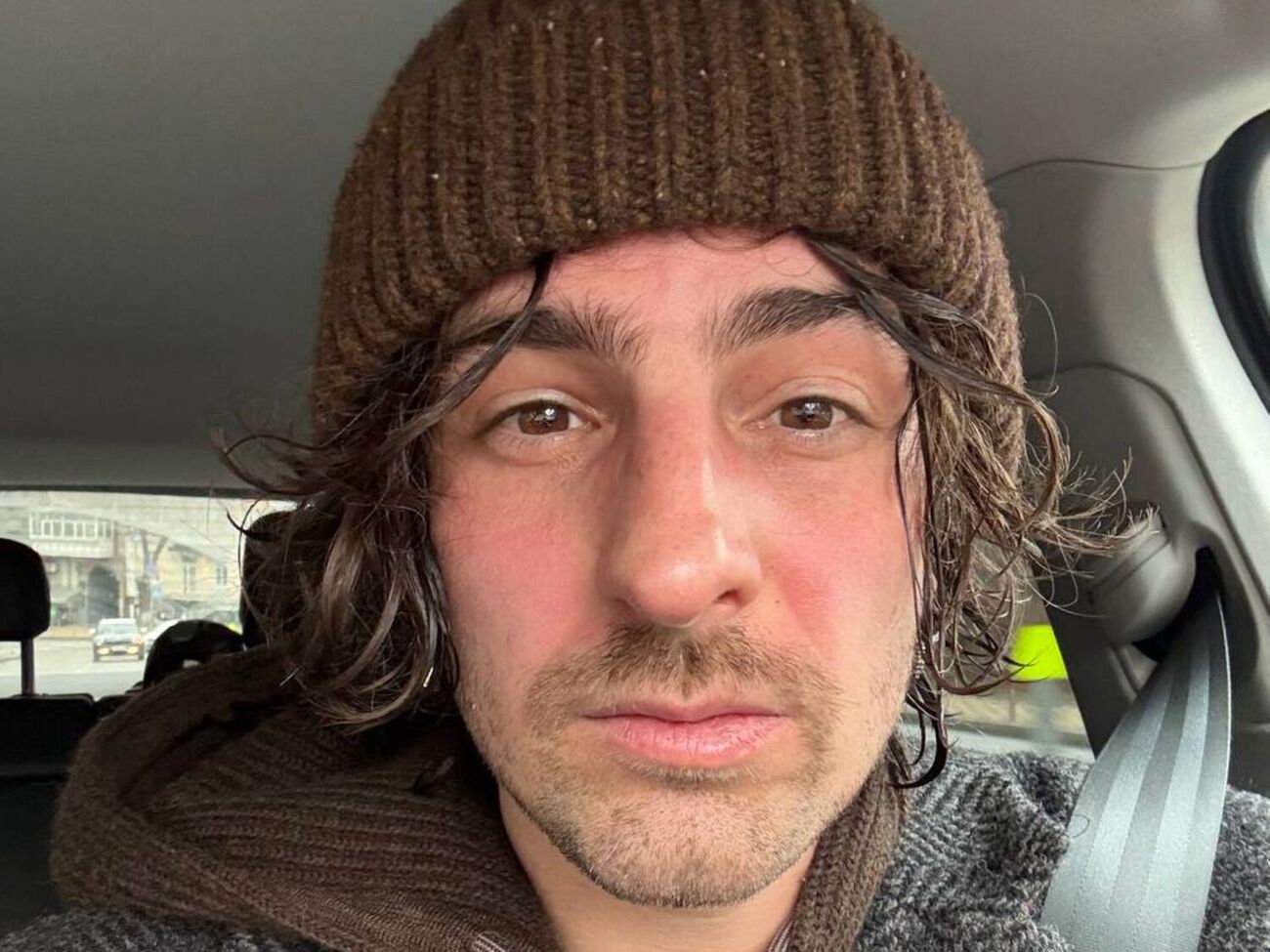 Dantes розлучений