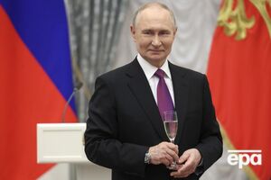 Путин не намерен заключать мирное соглашение с Украиной, считает Мур