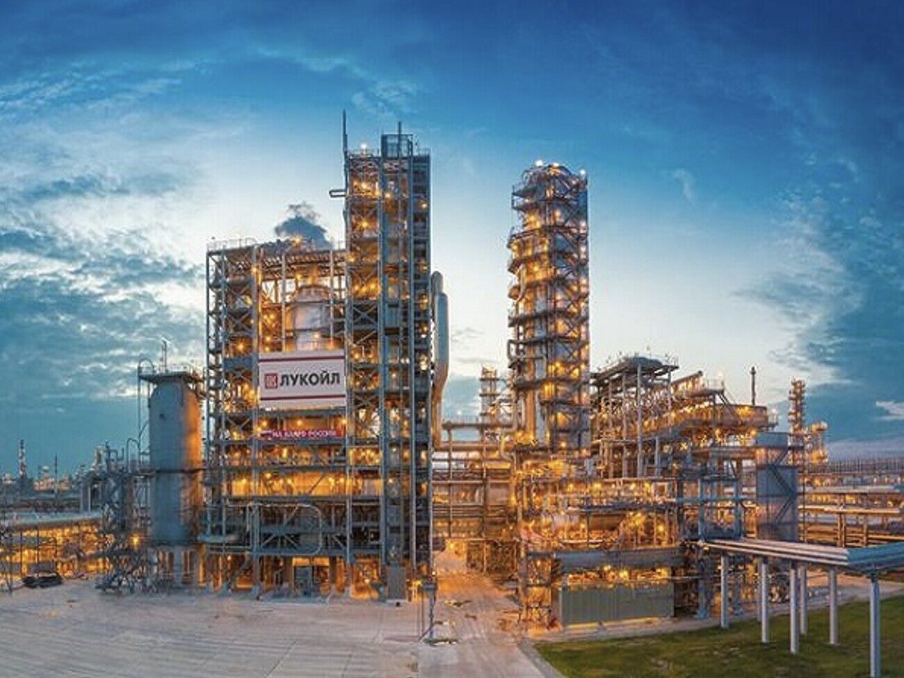 Україна останніми місяцями завдавала ударів по нафтогазових об'єктах РФ